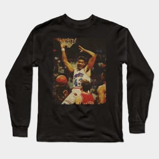 Wham with The Right Hand! Long Sleeve T-Shirt